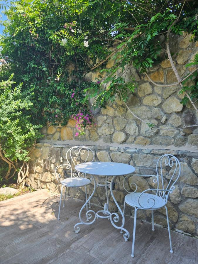 La Rocca Maison De Charme Moneglia Exterior photo